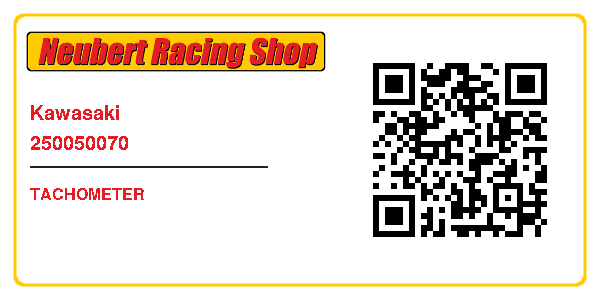 Kawasaki 250050070