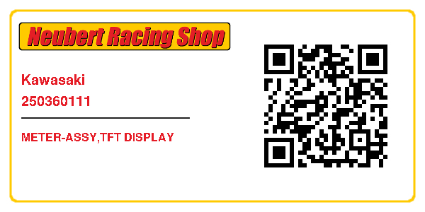 Kawasaki 250360111