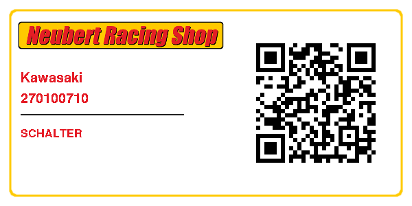Kawasaki 270100710