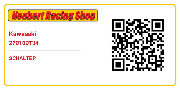 Kawasaki 270100734
