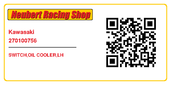 Kawasaki 270100756