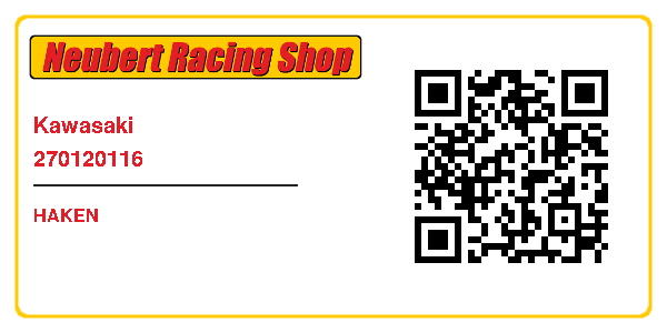 Kawasaki 270120116