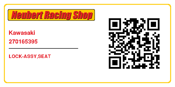 Kawasaki 270165395