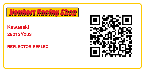 Kawasaki 28012Y003