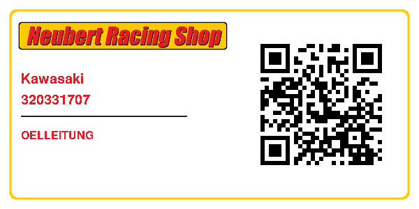 Kawasaki 320331707