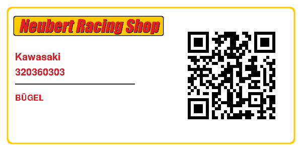 Kawasaki 320360303