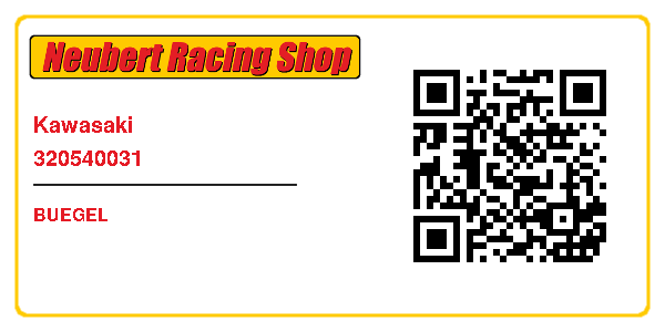 Kawasaki 320540031