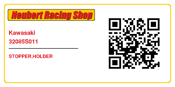 Kawasaki 32085S011