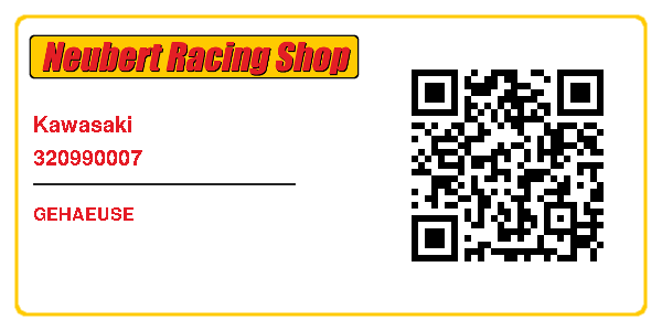 Kawasaki 320990007