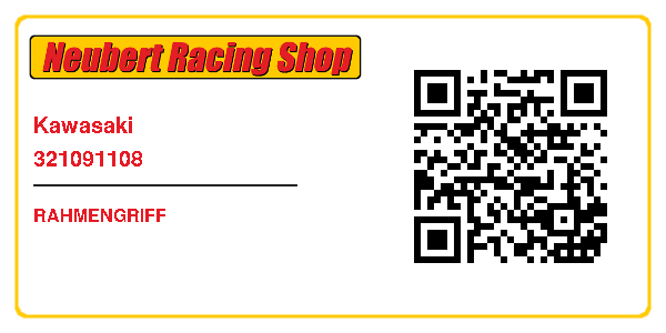 Kawasaki 321091108