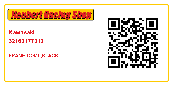 Kawasaki 32160177310