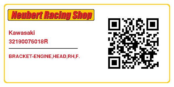 Kawasaki 32190076018R