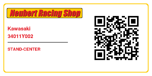Kawasaki 34011Y002