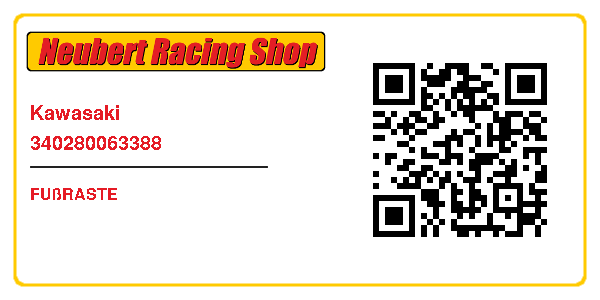 Kawasaki 340280063388