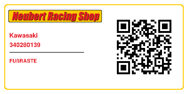 Kawasaki 340280139