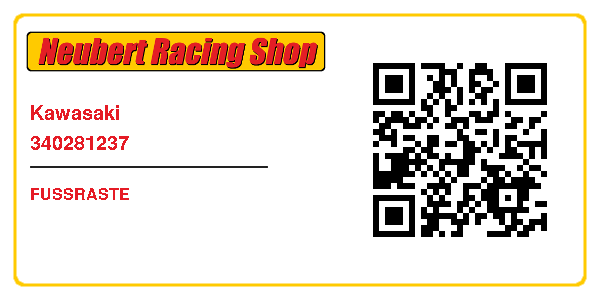 Kawasaki 340281237