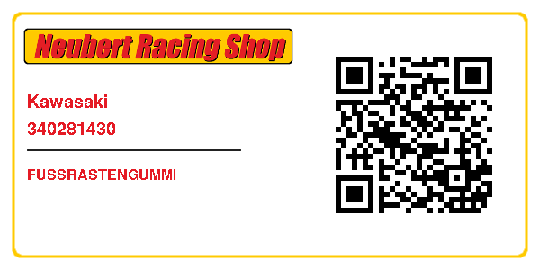 Kawasaki 340281430