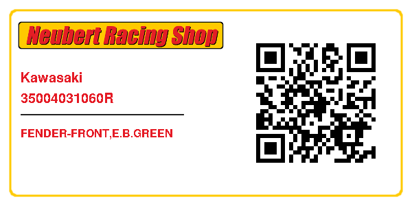 Kawasaki 35004031060R
