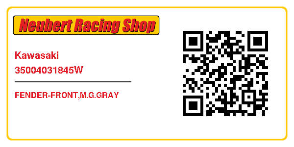 Kawasaki 35004031845W