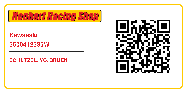 Kawasaki 3500412336W