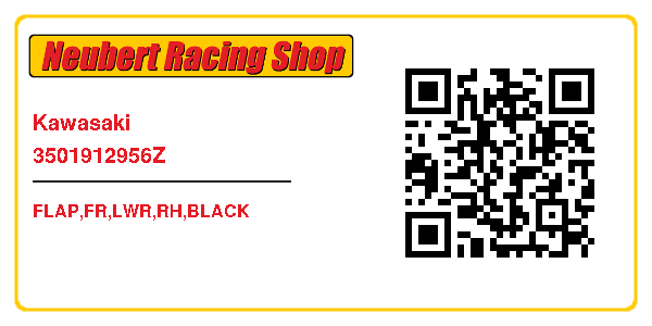 Kawasaki 3501912956Z