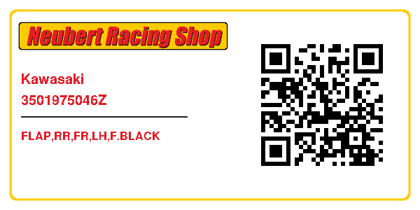 Kawasaki 3501975046Z