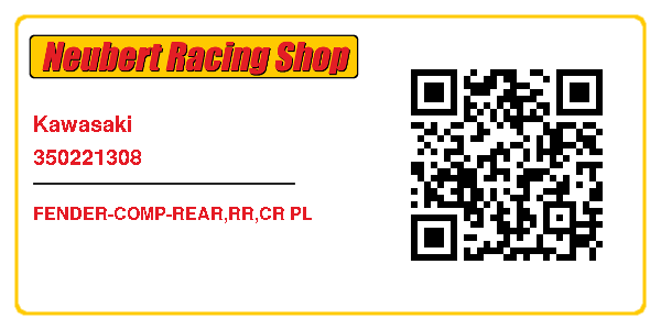 Kawasaki 350221308