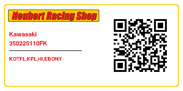 Kawasaki 350225110FK