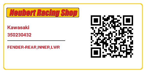 Kawasaki 350230432