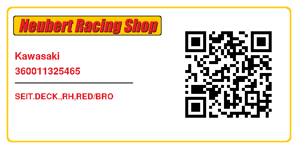 Kawasaki 360011325465