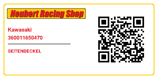 Kawasaki 360011650470