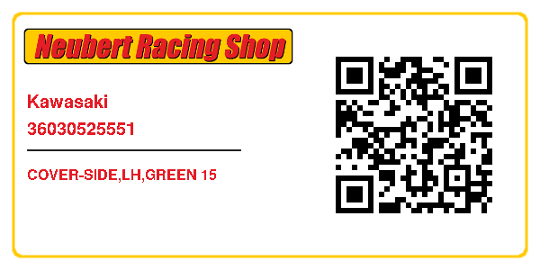 Kawasaki 36030525551