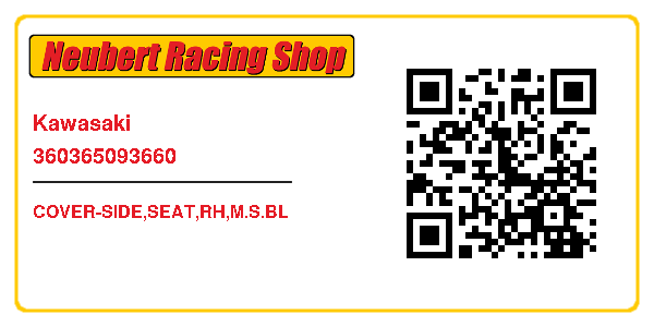 Kawasaki 360365093660