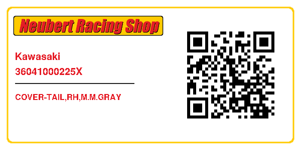 Kawasaki 36041000225X
