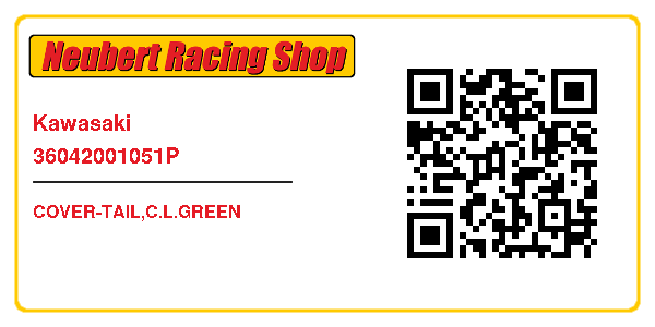 Kawasaki 36042001051P