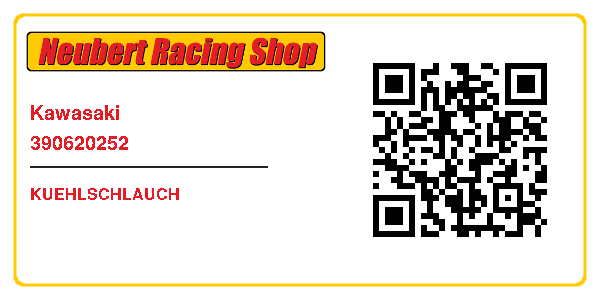 Kawasaki 390620252