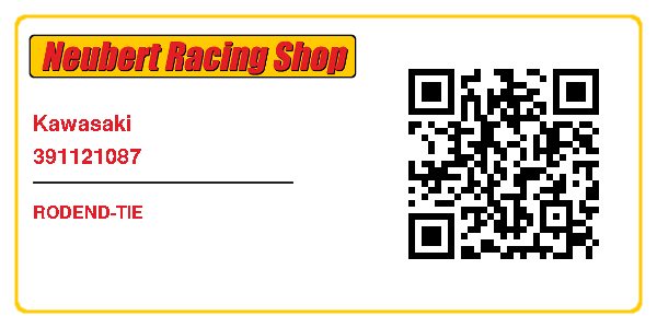 Kawasaki 391121087