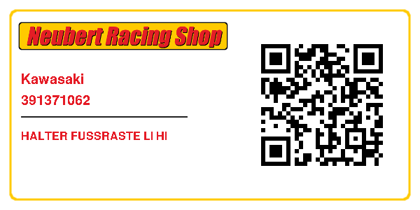Kawasaki 391371062