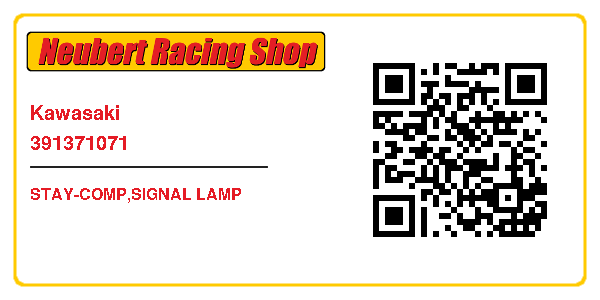 Kawasaki 391371071