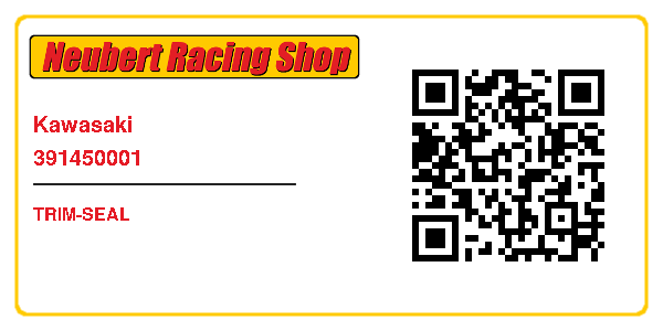 Kawasaki 391450001