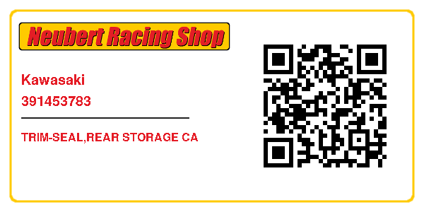 Kawasaki 391453783