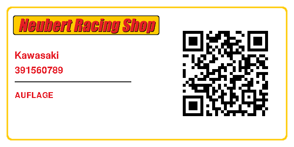 Kawasaki 391560789