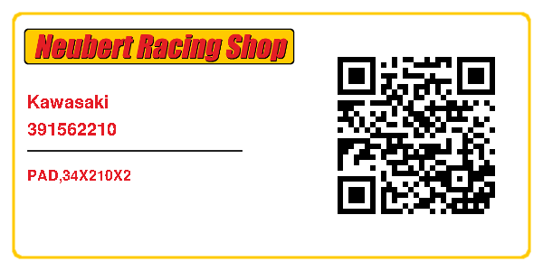 Kawasaki 391562210