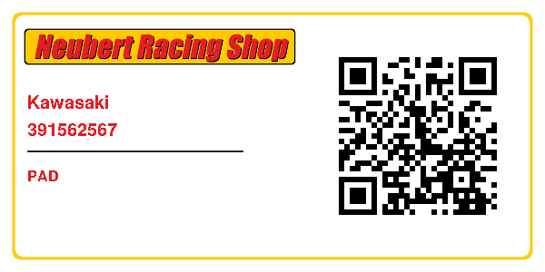 Kawasaki 391562567