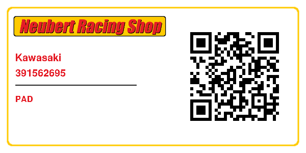 Kawasaki 391562695