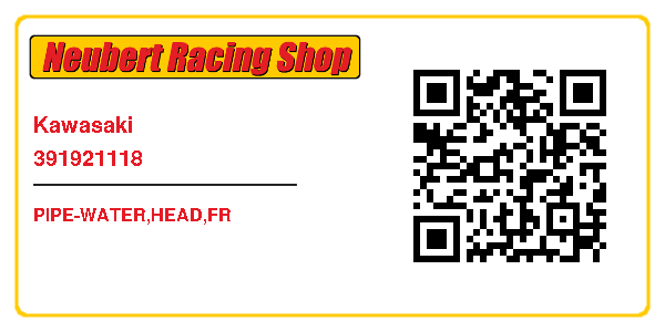 Kawasaki 391921118