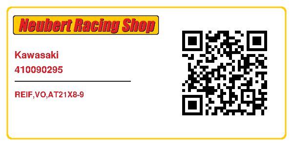 Kawasaki 410090295