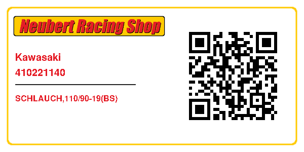 Kawasaki 410221140