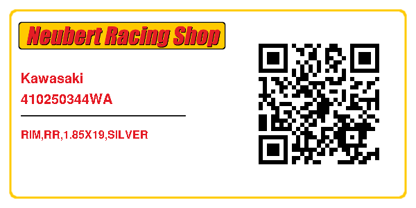 Kawasaki 410250344WA