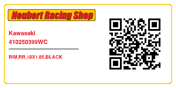 Kawasaki 410250399WC